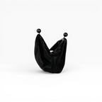 Bolsa Festa Pouch Courvin Preta