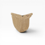 Bolsa Festa Pouch Palha Bege