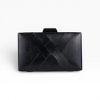 Bolsa Festa Clutch Preta
