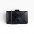 Bolsa Festa Clutch Preta
