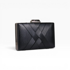 Bolsa Festa Clutch Preta