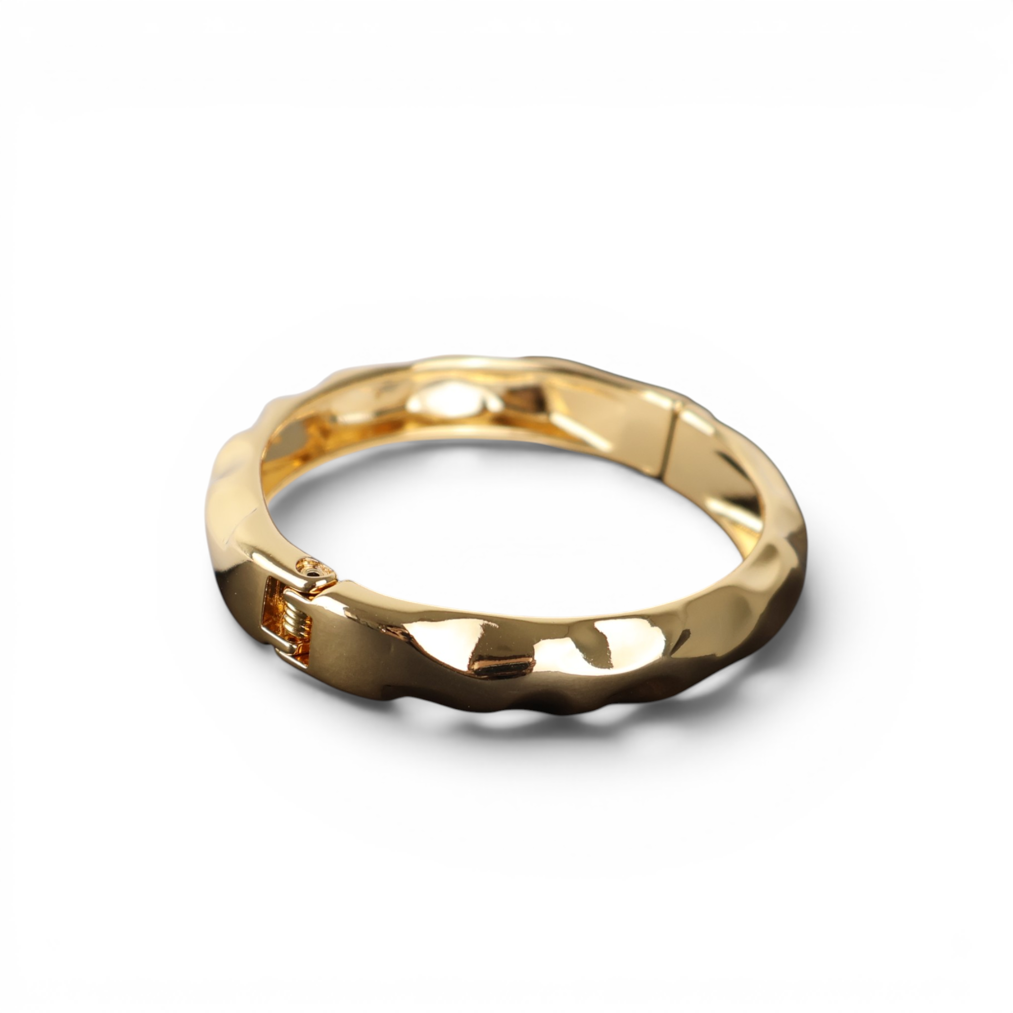 Bracelete Dourado