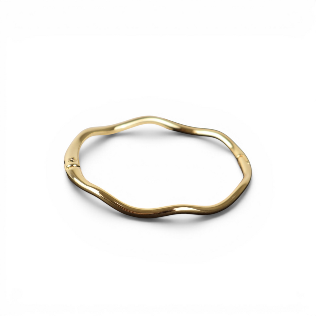 Bracelete Dourado