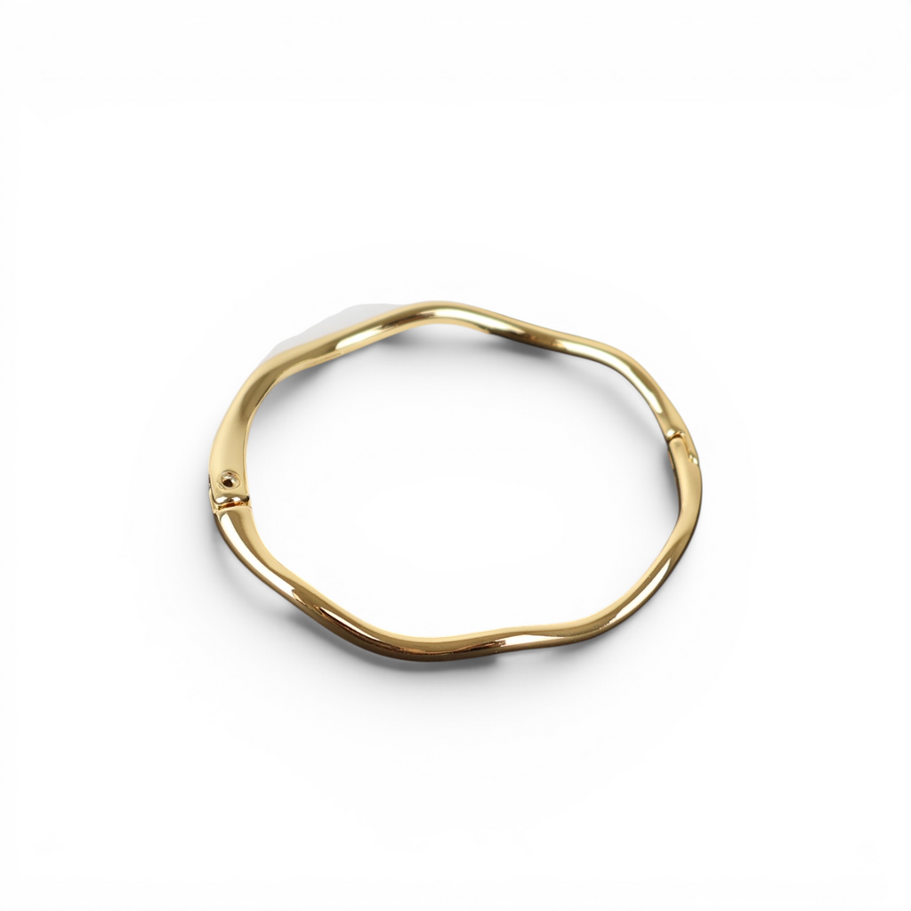 Bracelete Dourado