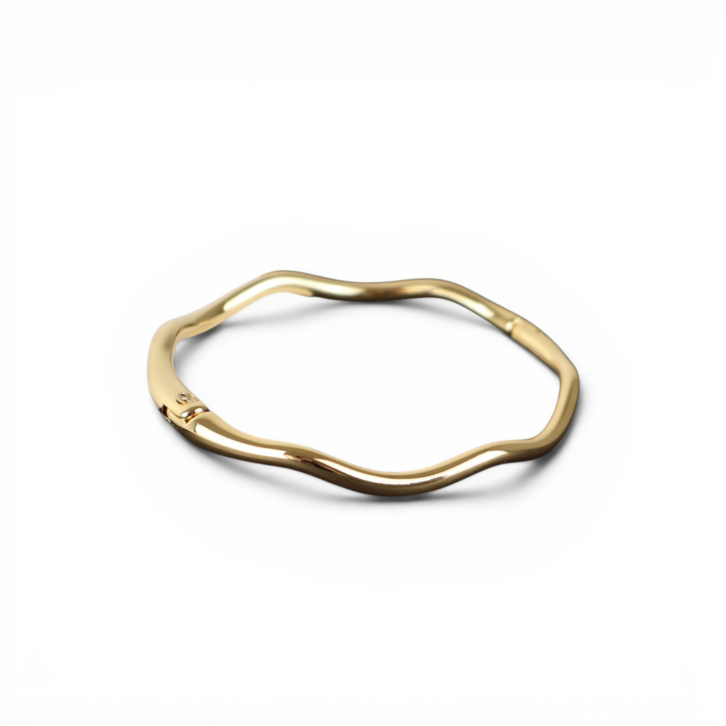 Bracelete Dourado
