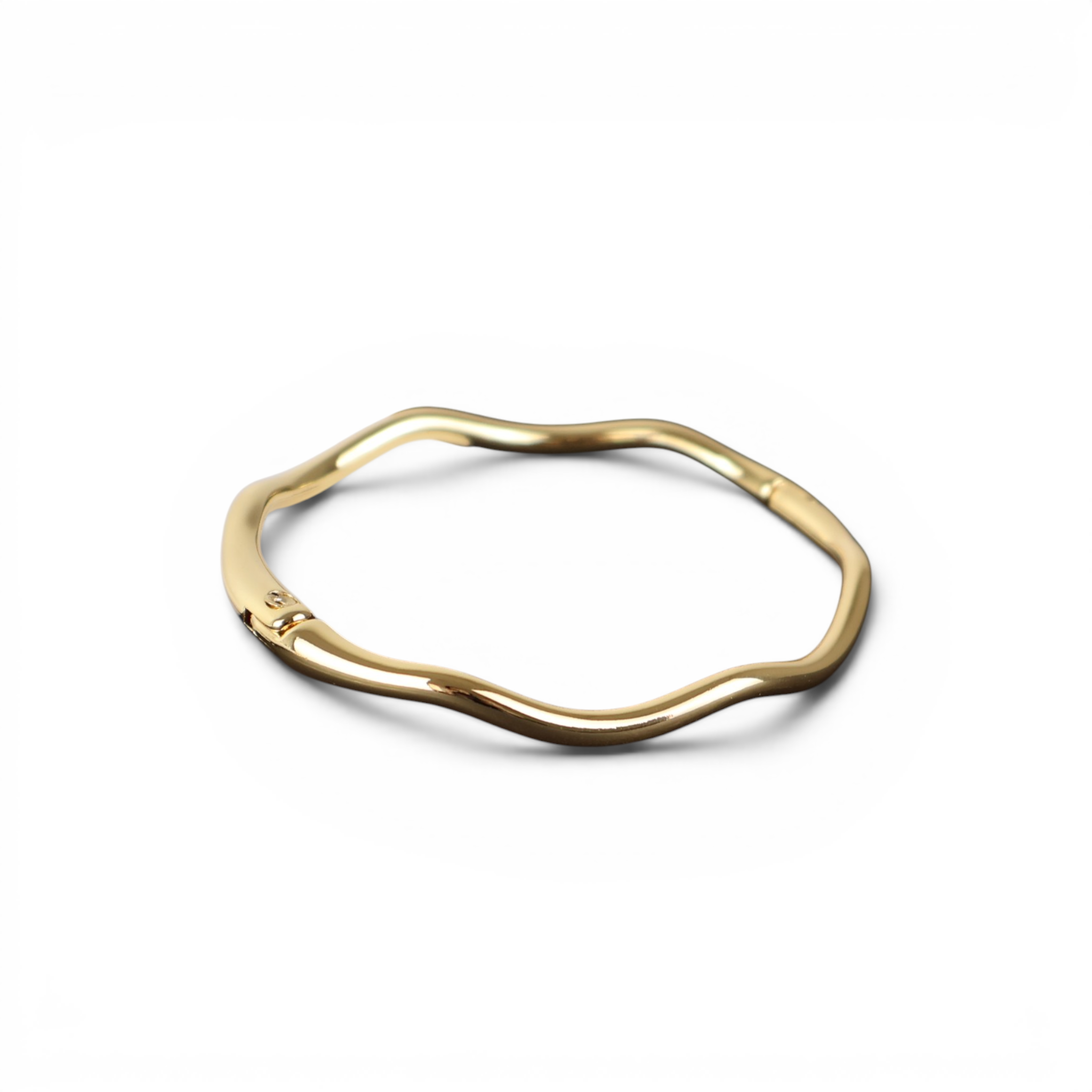 Bracelete Dourado