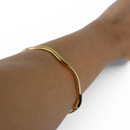 Bracelete Dourado