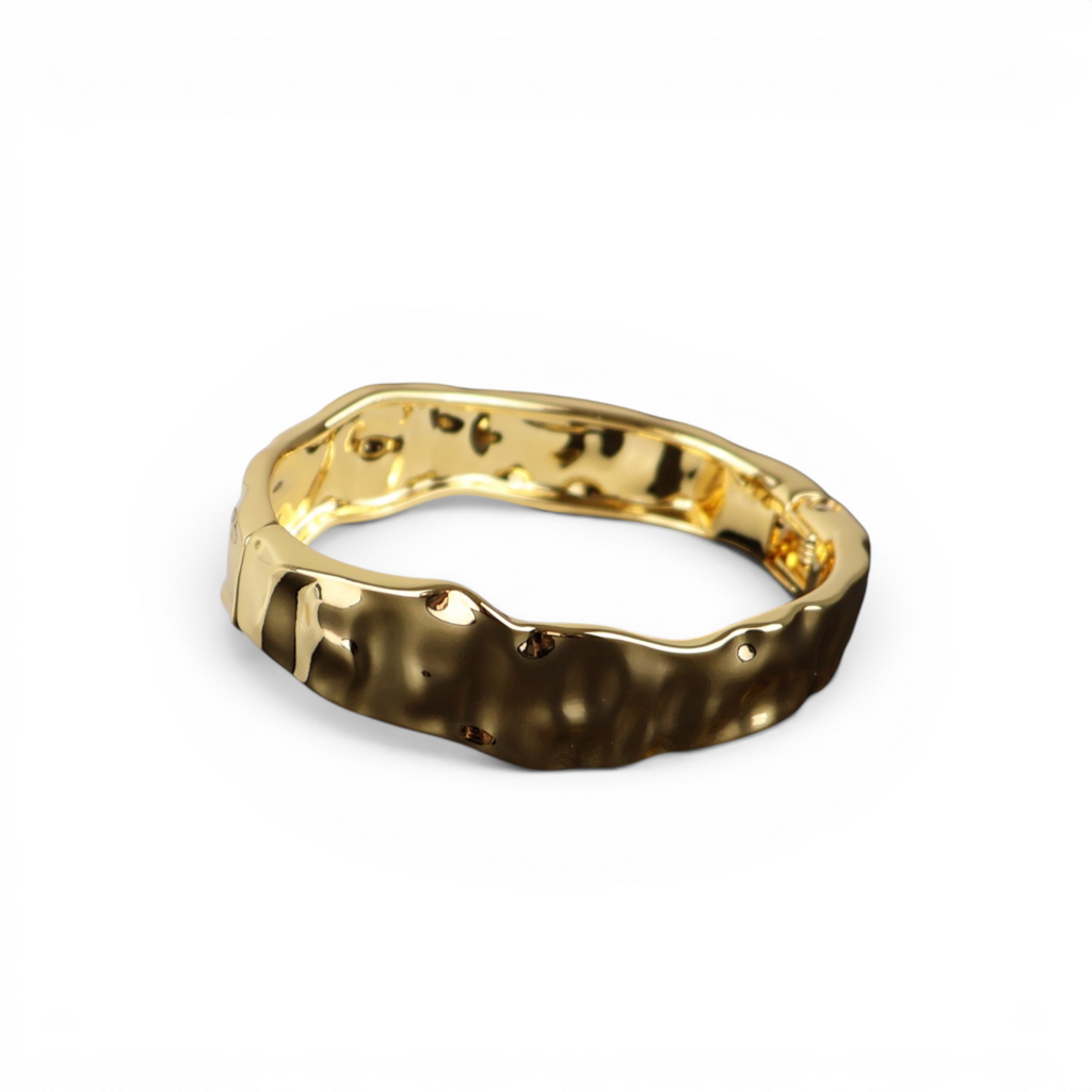 Bracelete Dourado