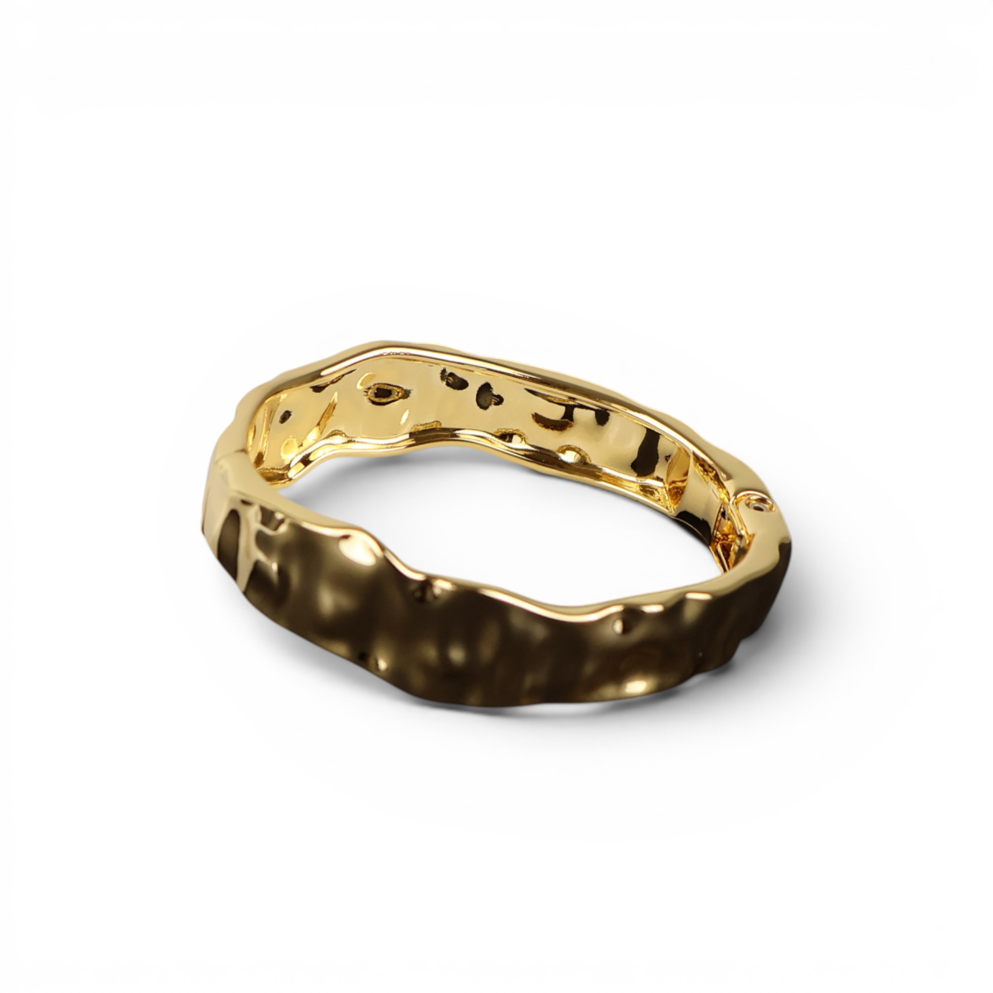 Bracelete Dourado