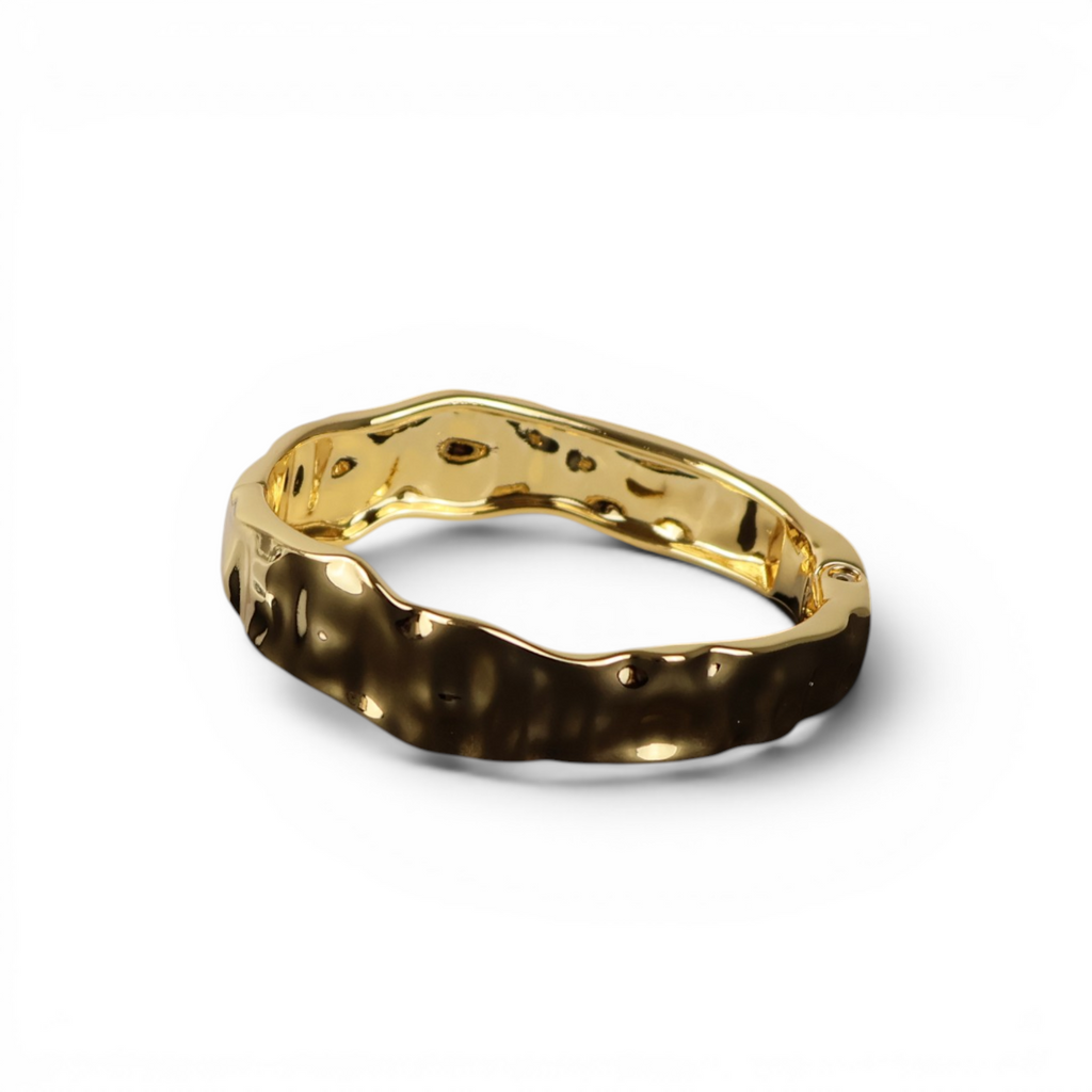 Bracelete Dourado