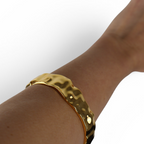 Bracelete Dourado