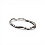 Bracelete Prateado