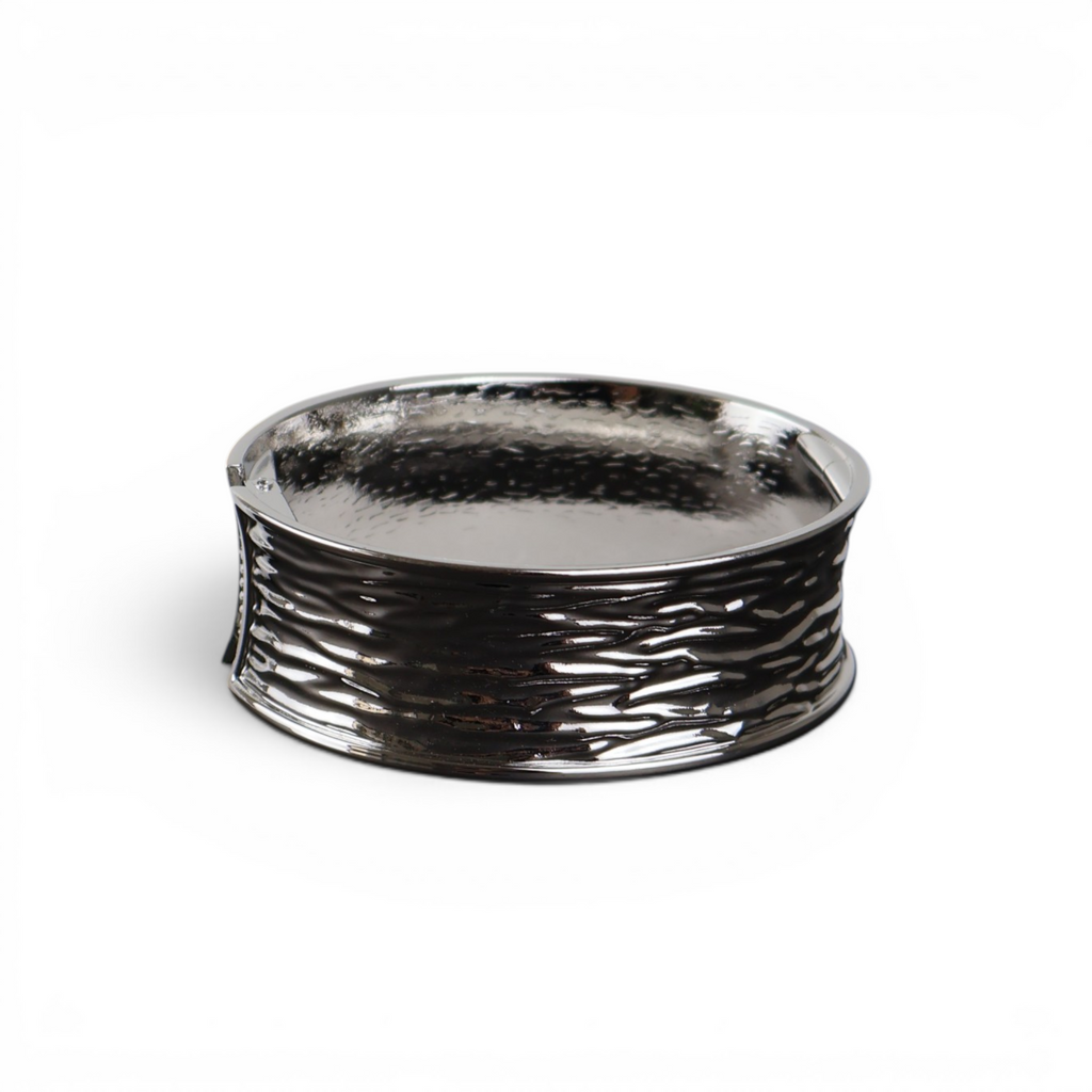 Bracelete Prateado