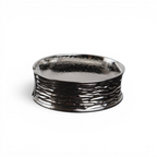 Bracelete Prateado