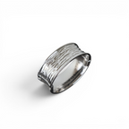 Bracelete Prateado