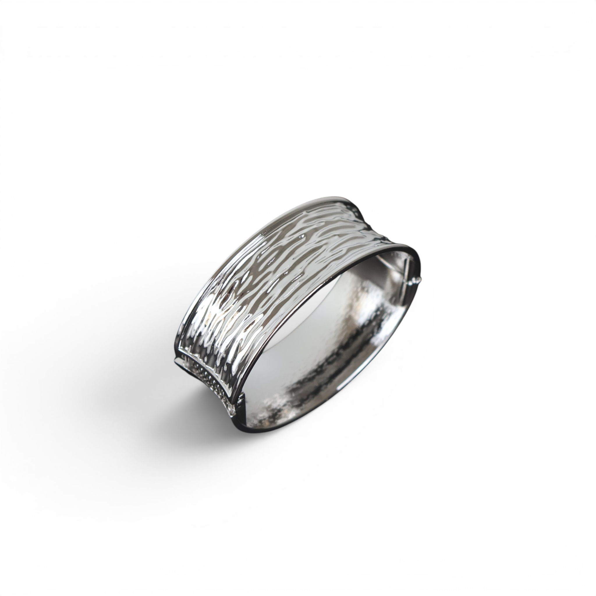 Bracelete Prateado