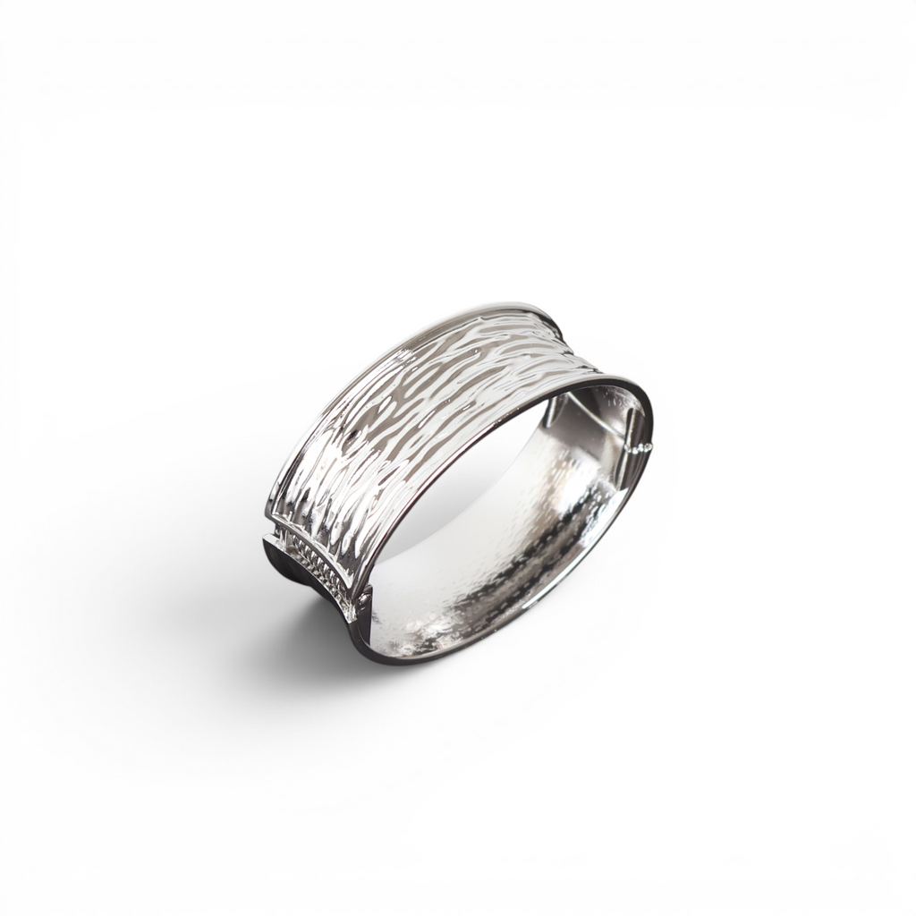Bracelete Prateado