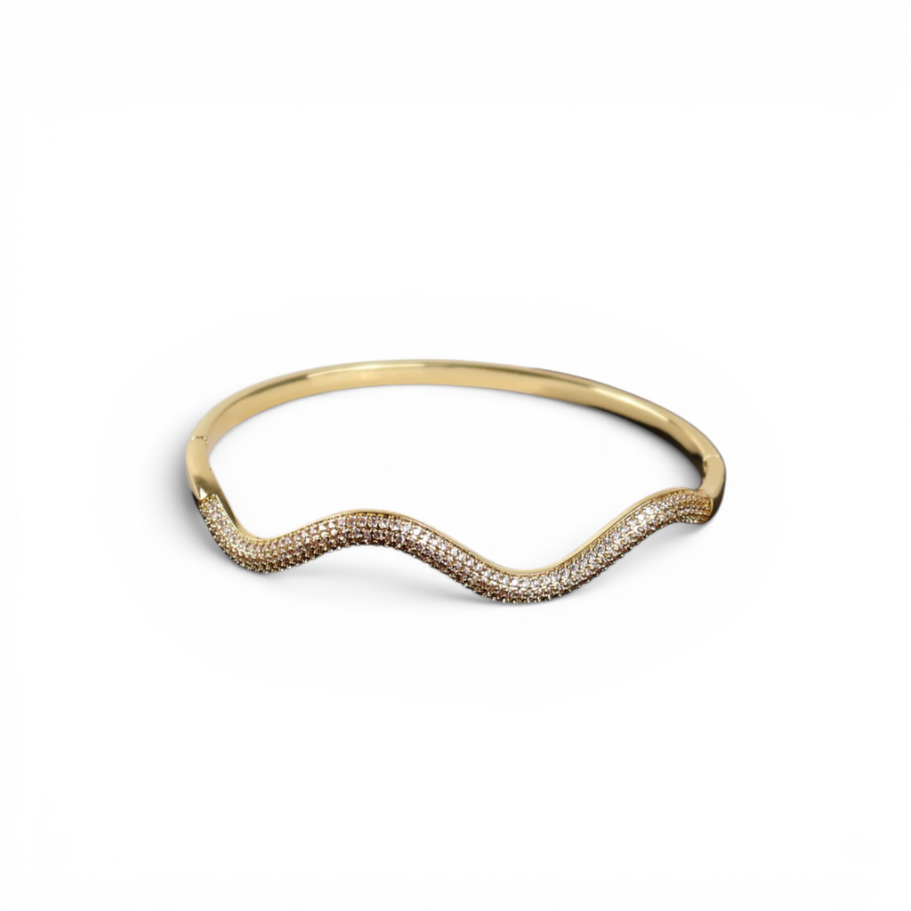 Bracelete Dourado