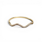Bracelete Dourado