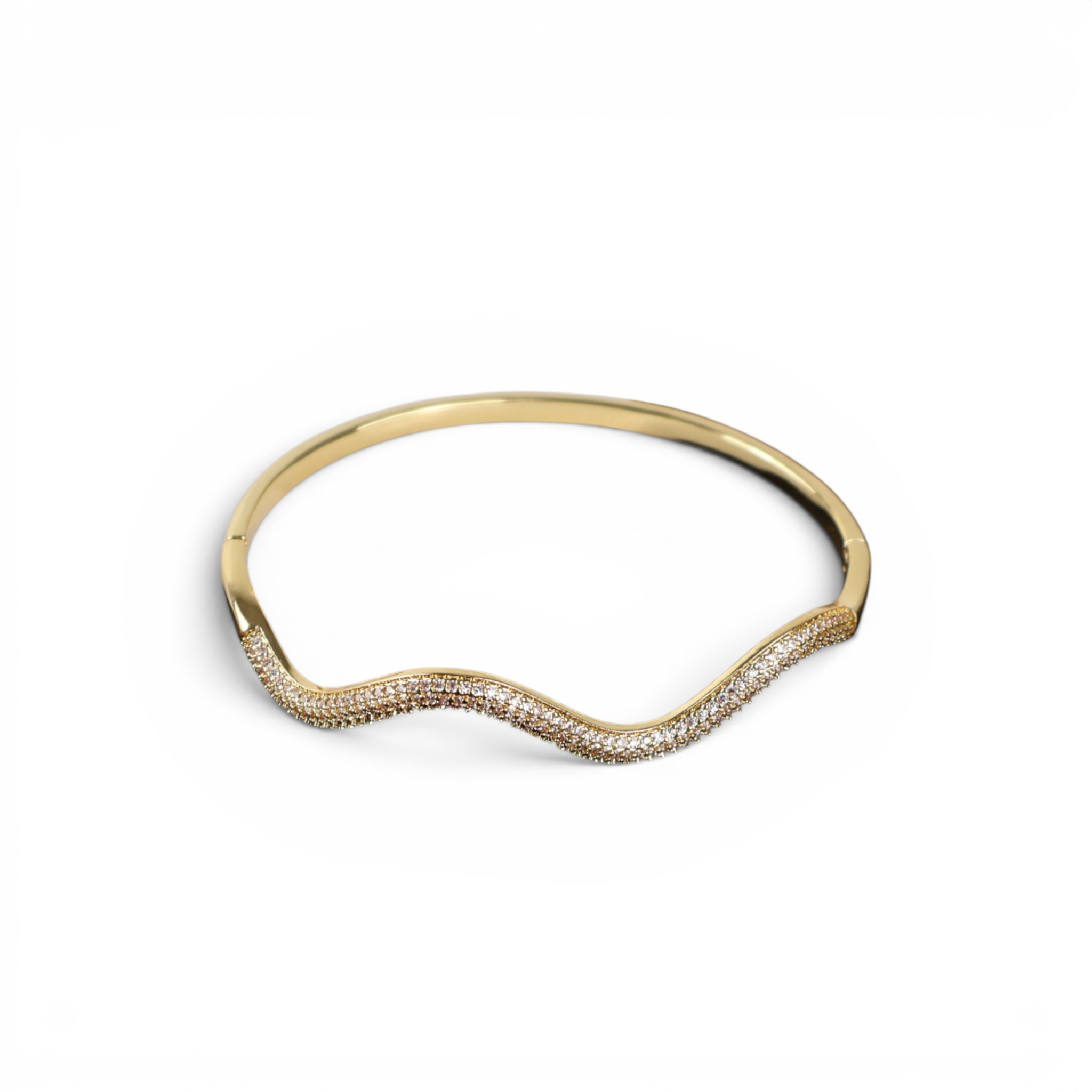 Bracelete Dourado