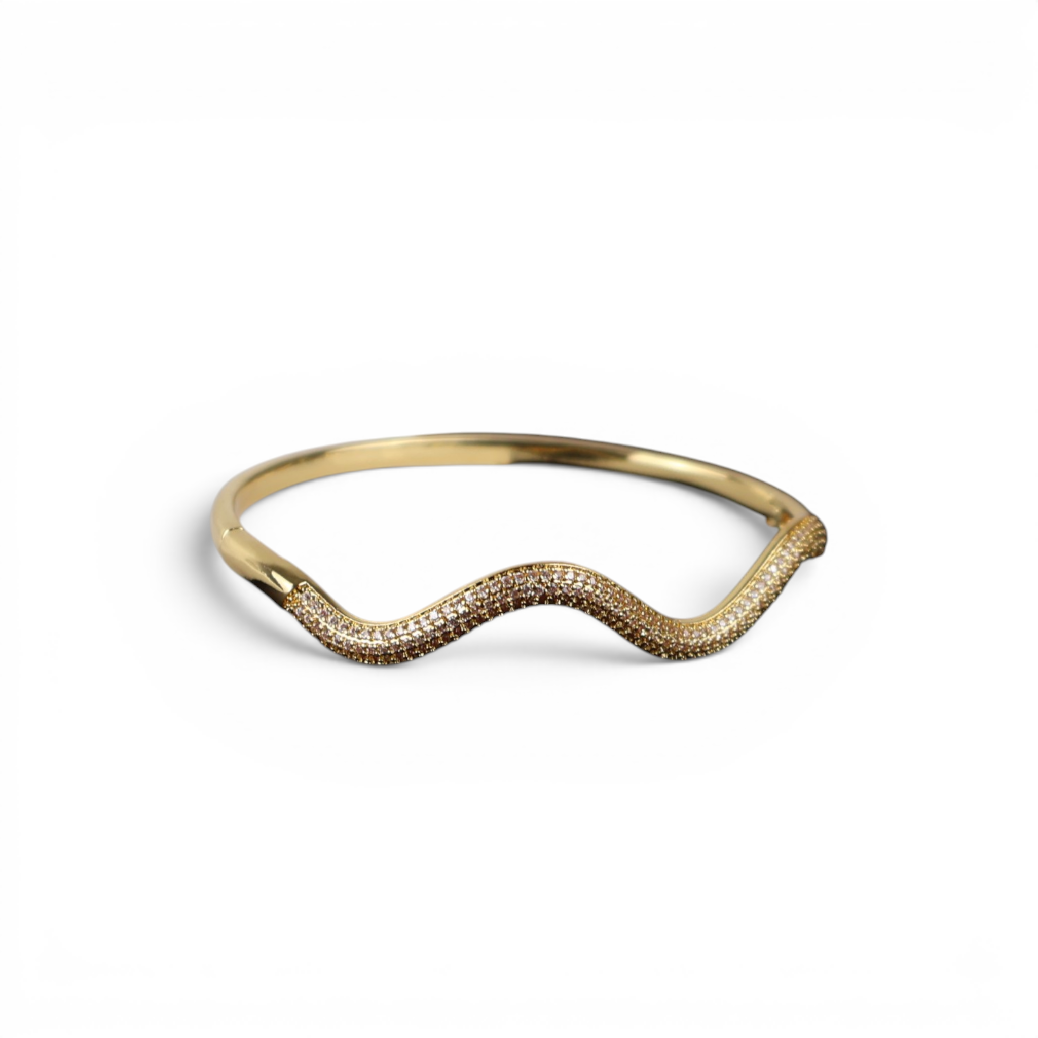 Bracelete Dourado