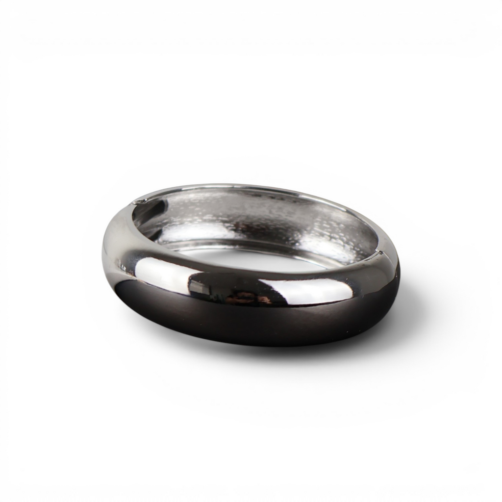 Bracelete Prateado