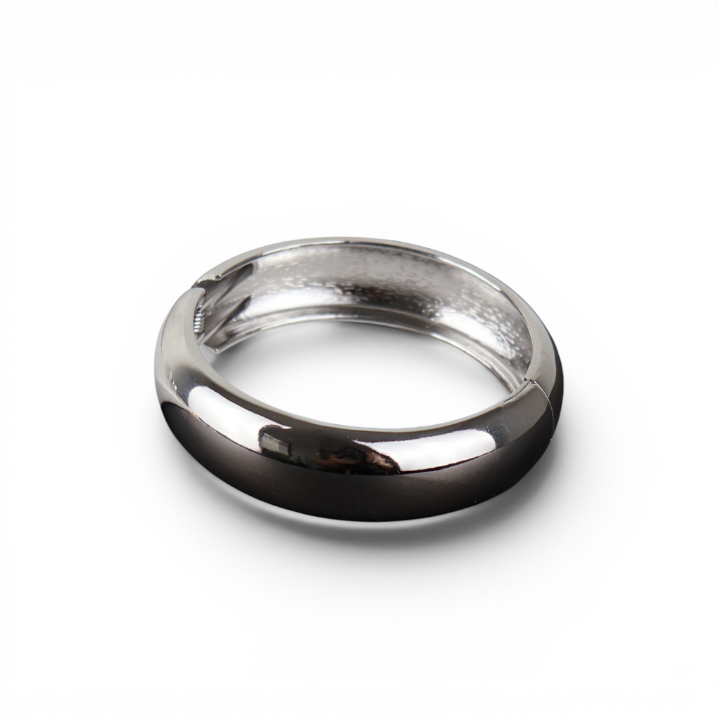Bracelete Prateado