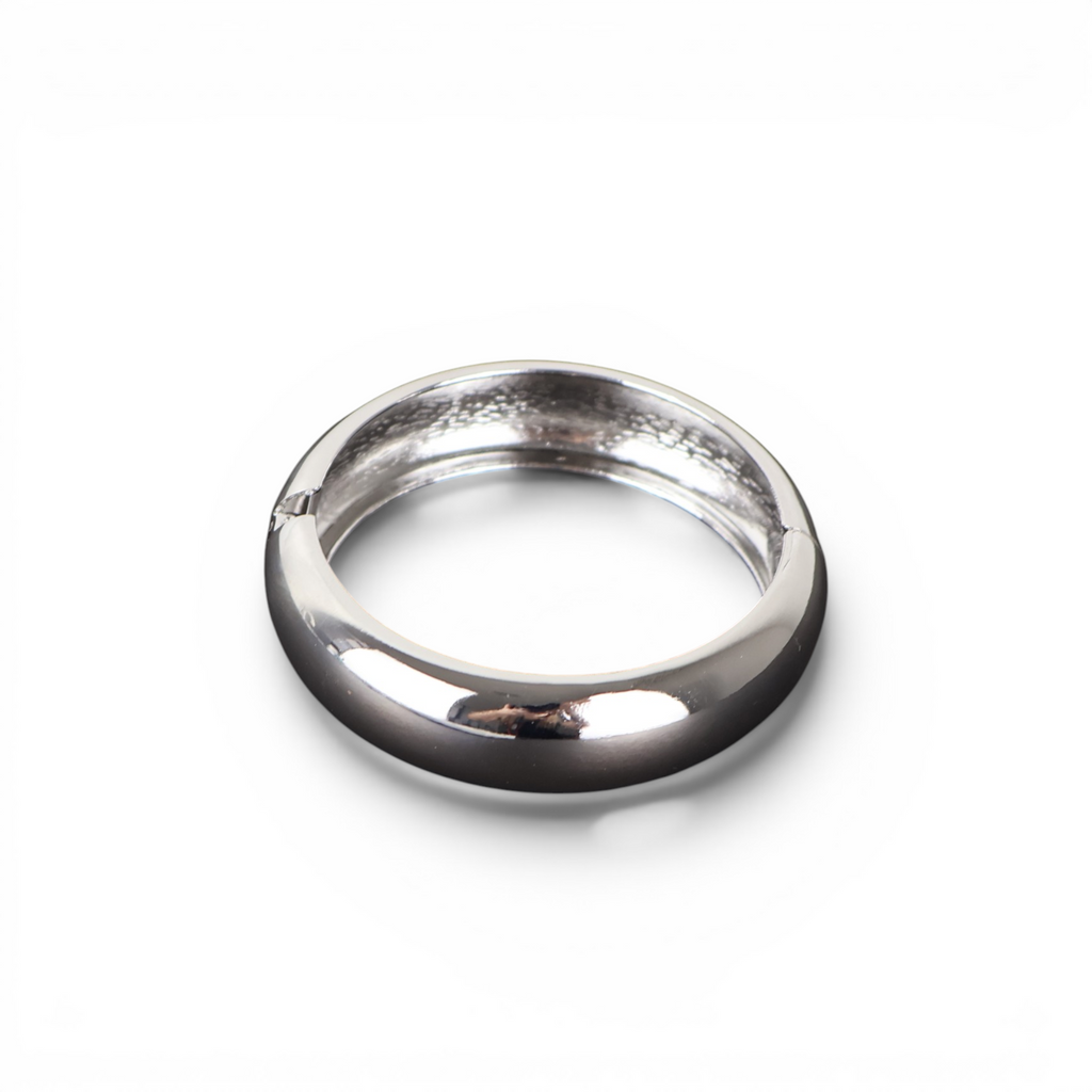 Bracelete Prateado