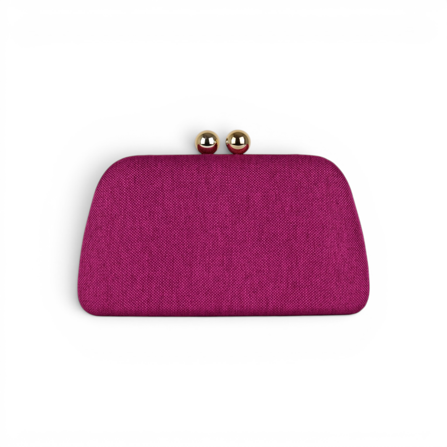 Bolsa Clutch Festa Fúcsia