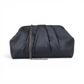 Bolsa Transversal Pouch Preta