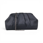 Bolsa Transversal Pouch Preta