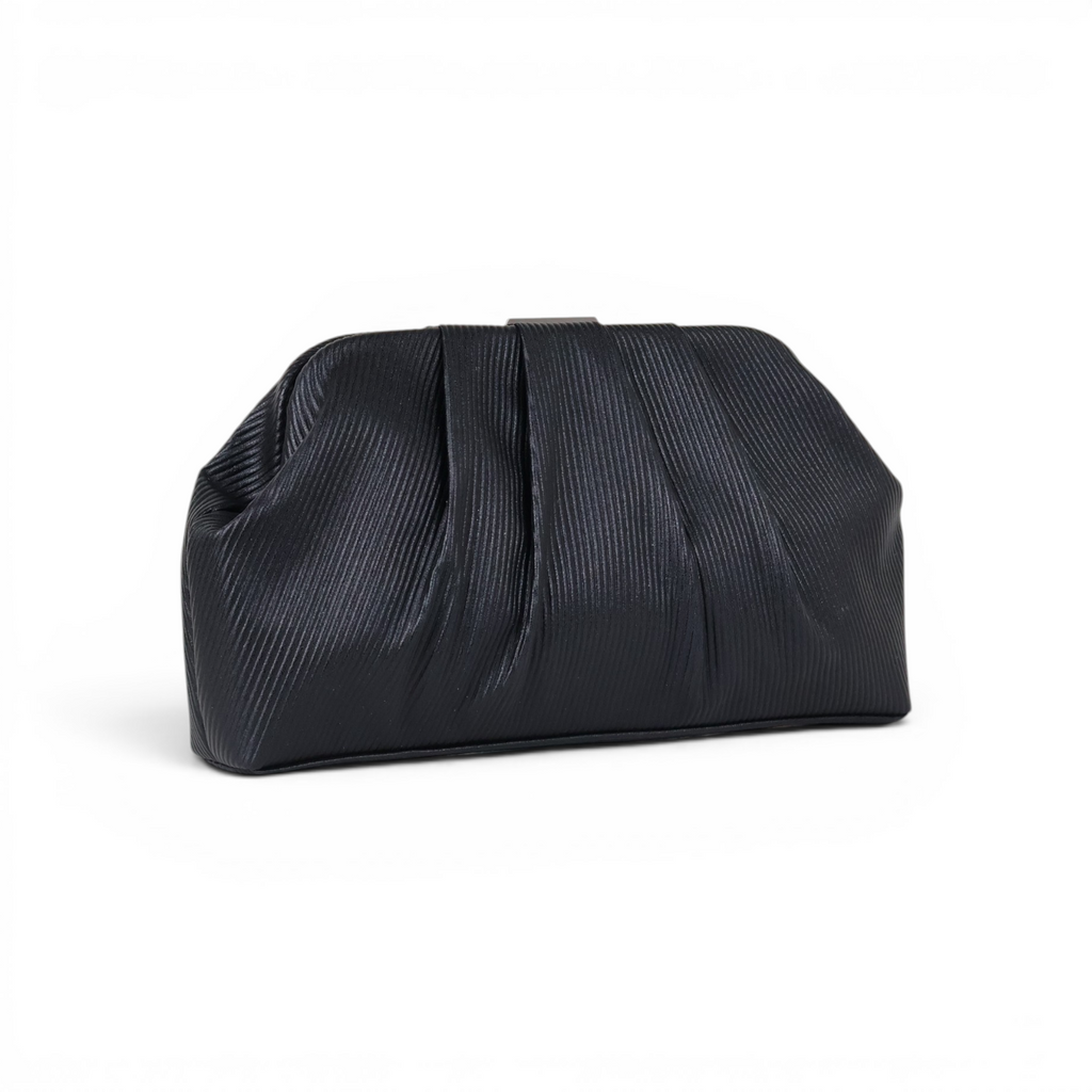 Bolsa Transversal Pouch Preta