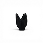Bolsa Transversal Pouch Preta