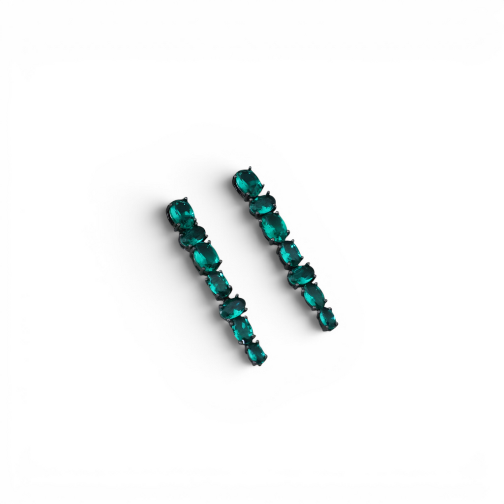 Brinco Verde