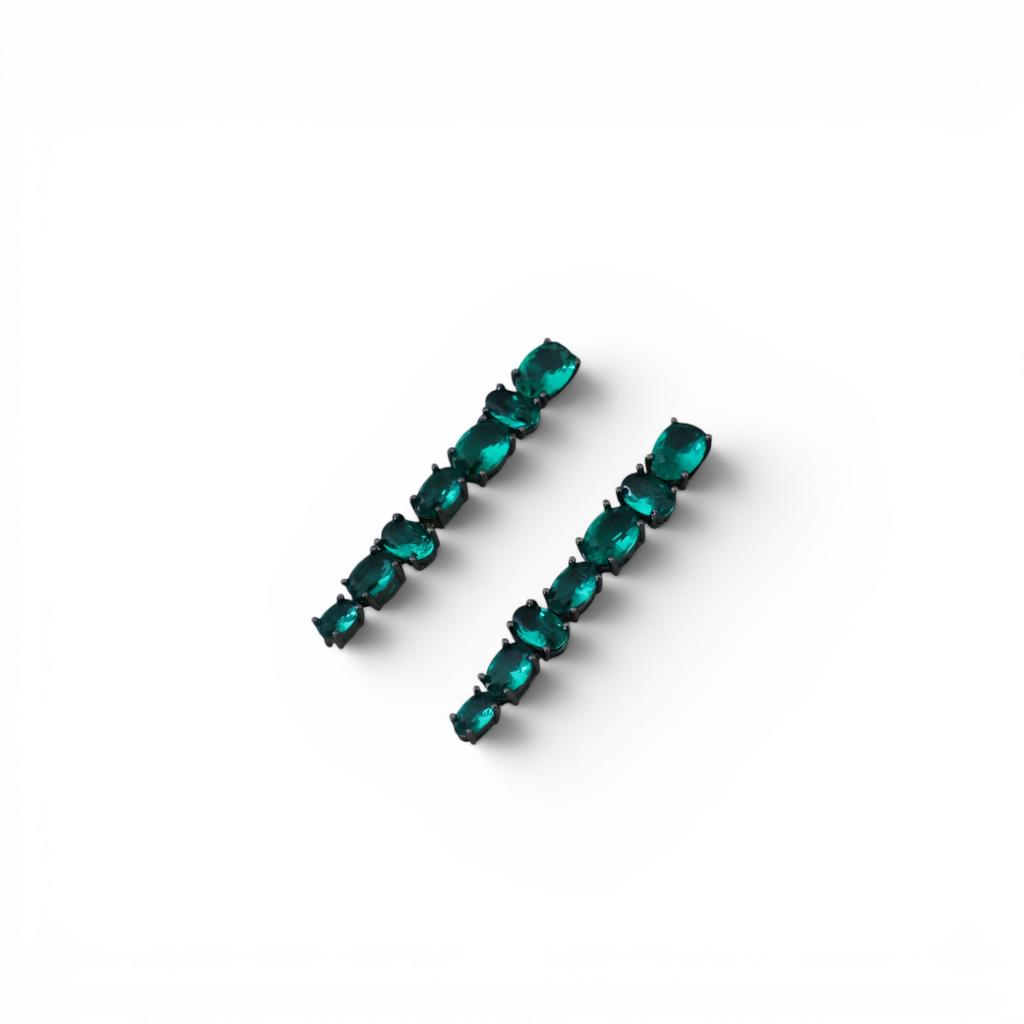 Brinco Verde