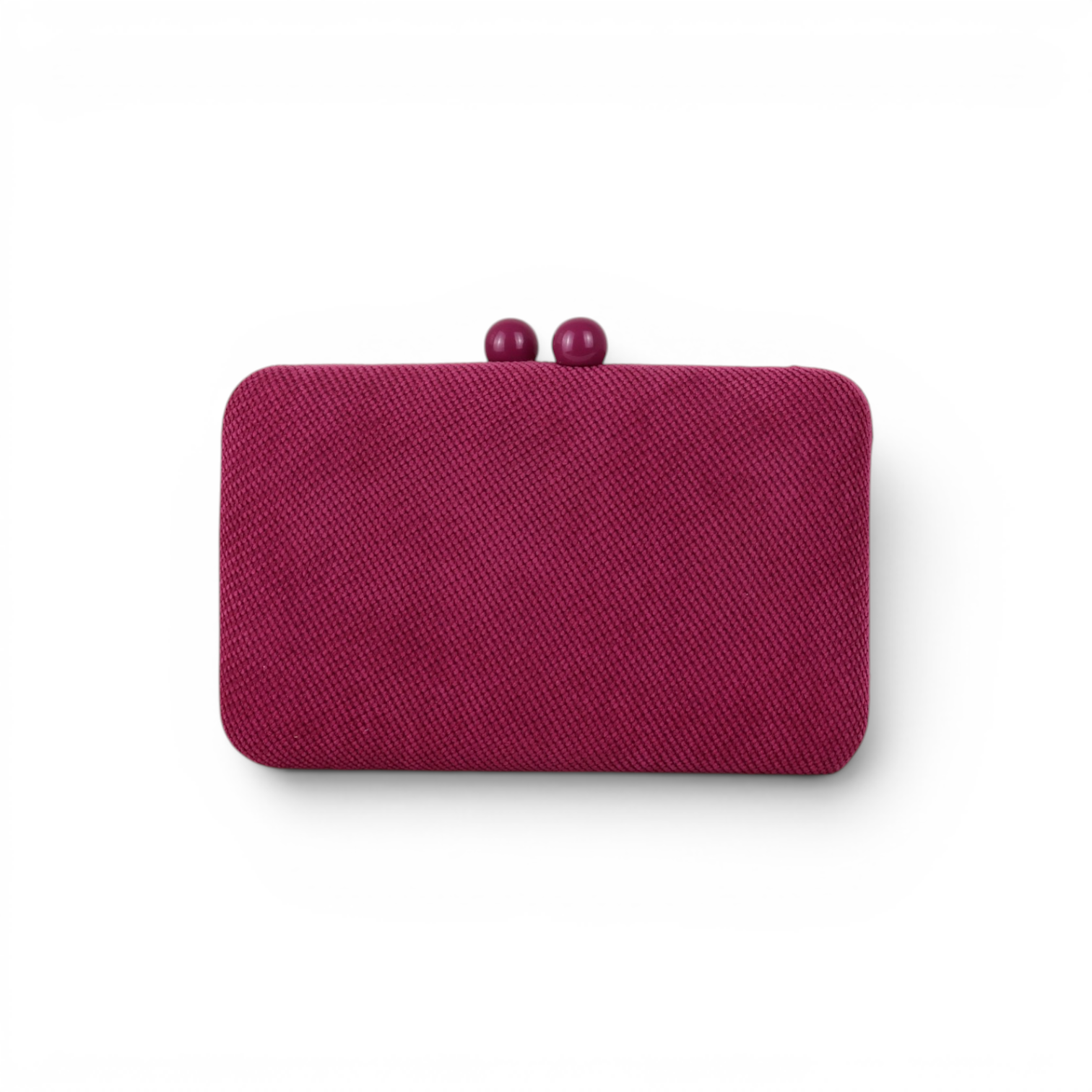 Bolsa Clutch Festa Fúcsia