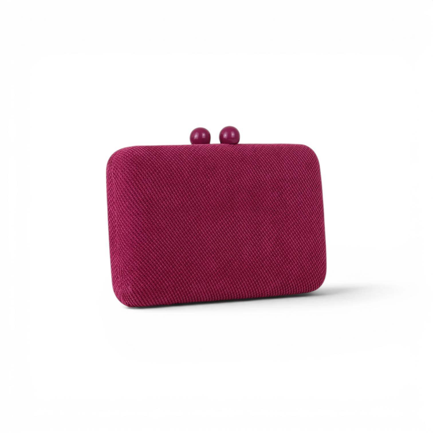 Bolsa Clutch Festa Fúcsia