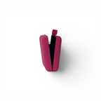 Bolsa de Festa Clutch Rosa