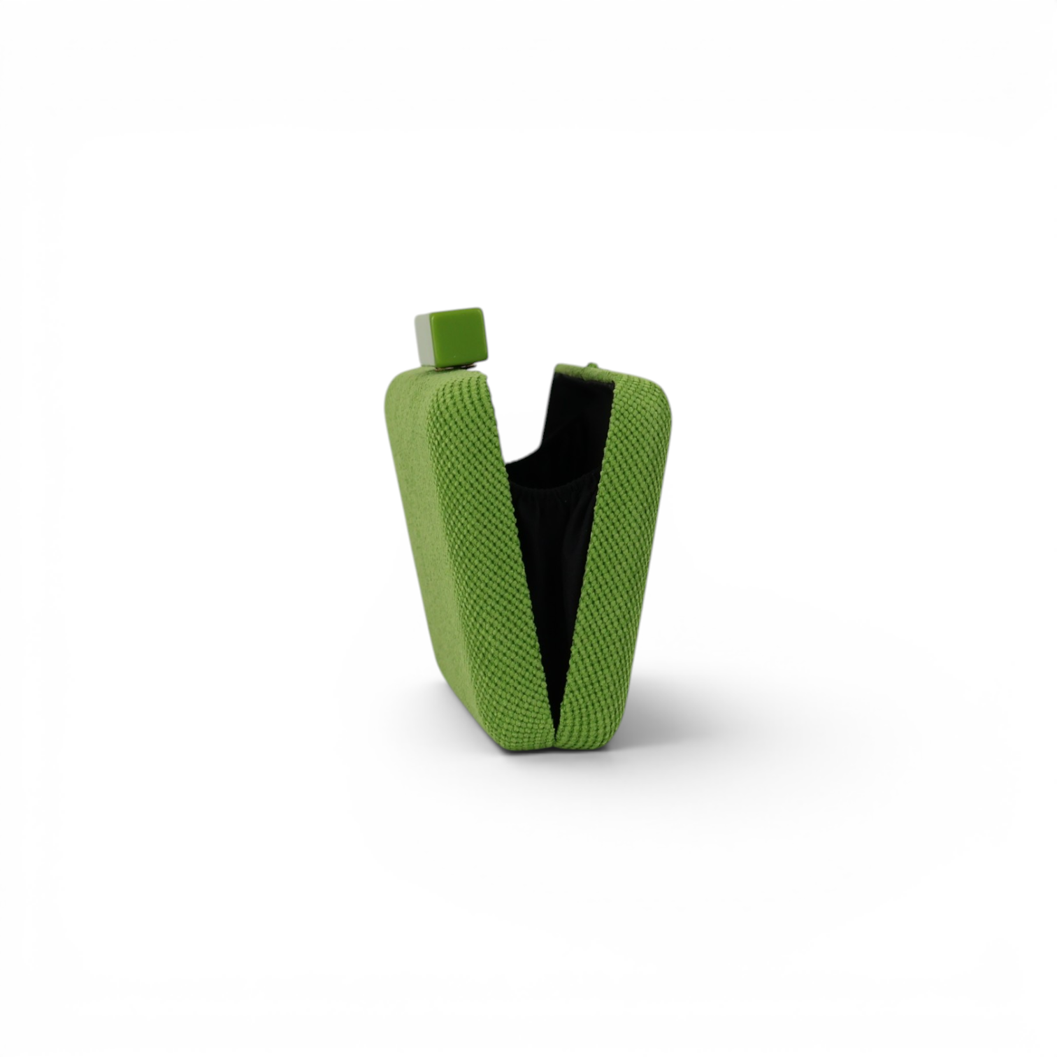 Bolsa de Festa Clutch Verde