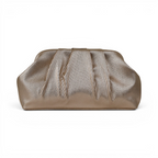 Bolsa de Festa Pouch Dourada