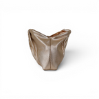 Bolsa de Festa Pouch Dourada