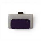 Bolsa Clutch Festa Prata