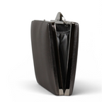 Bolsa Clutch Festa Prata Envelhecida
