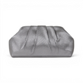 Bolsa de Festa Pouch Prata