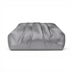 Bolsa de Festa Pouch Prata