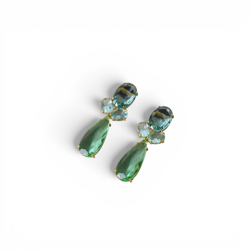Brinco Verde