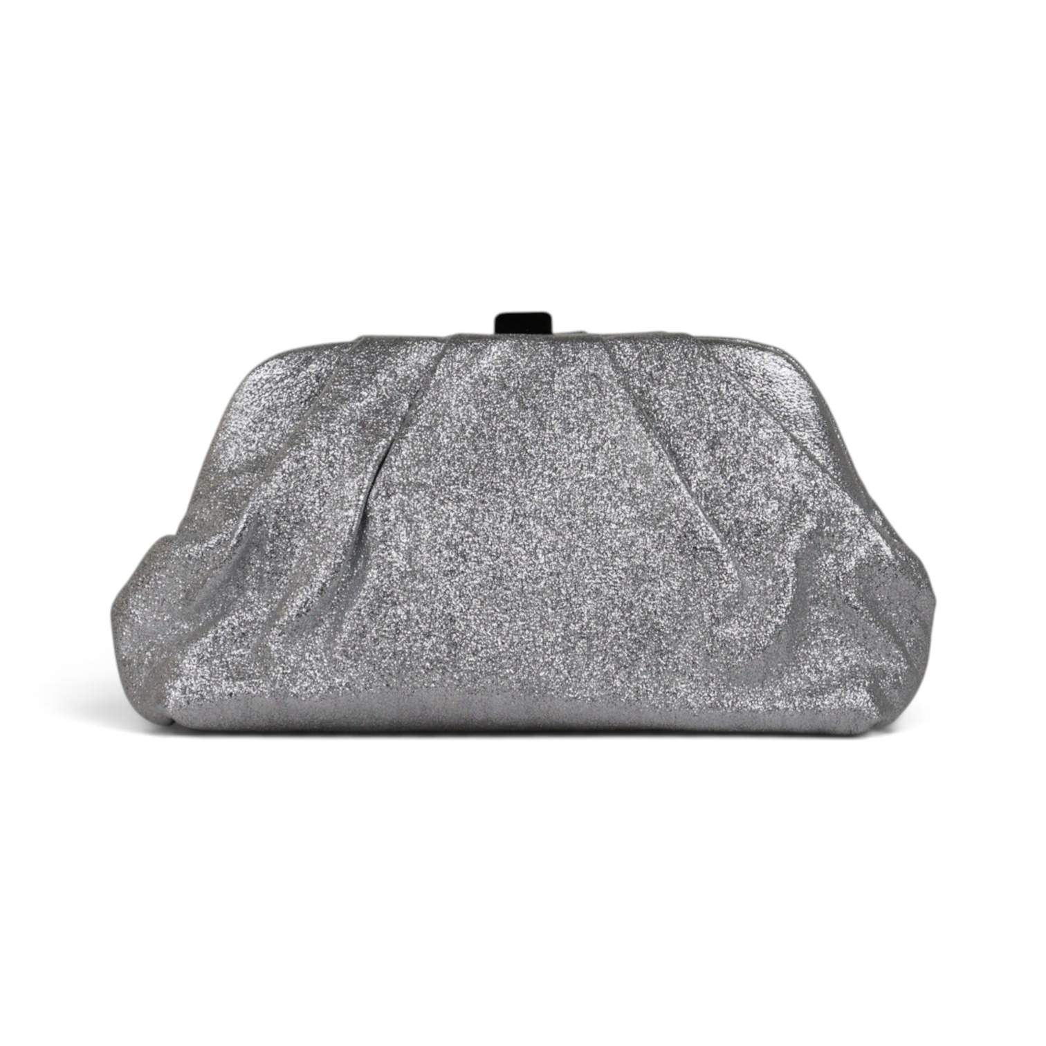 Bolsa de Festa Pouch Prata