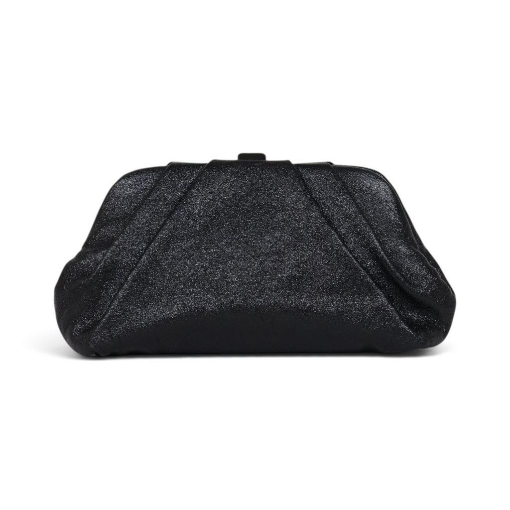 Bolsa de Festa Pouch Preta
