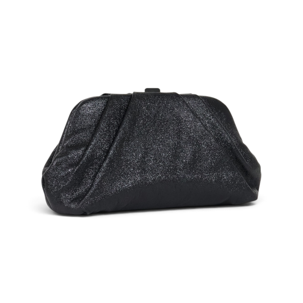 Bolsa de Festa Pouch Preta