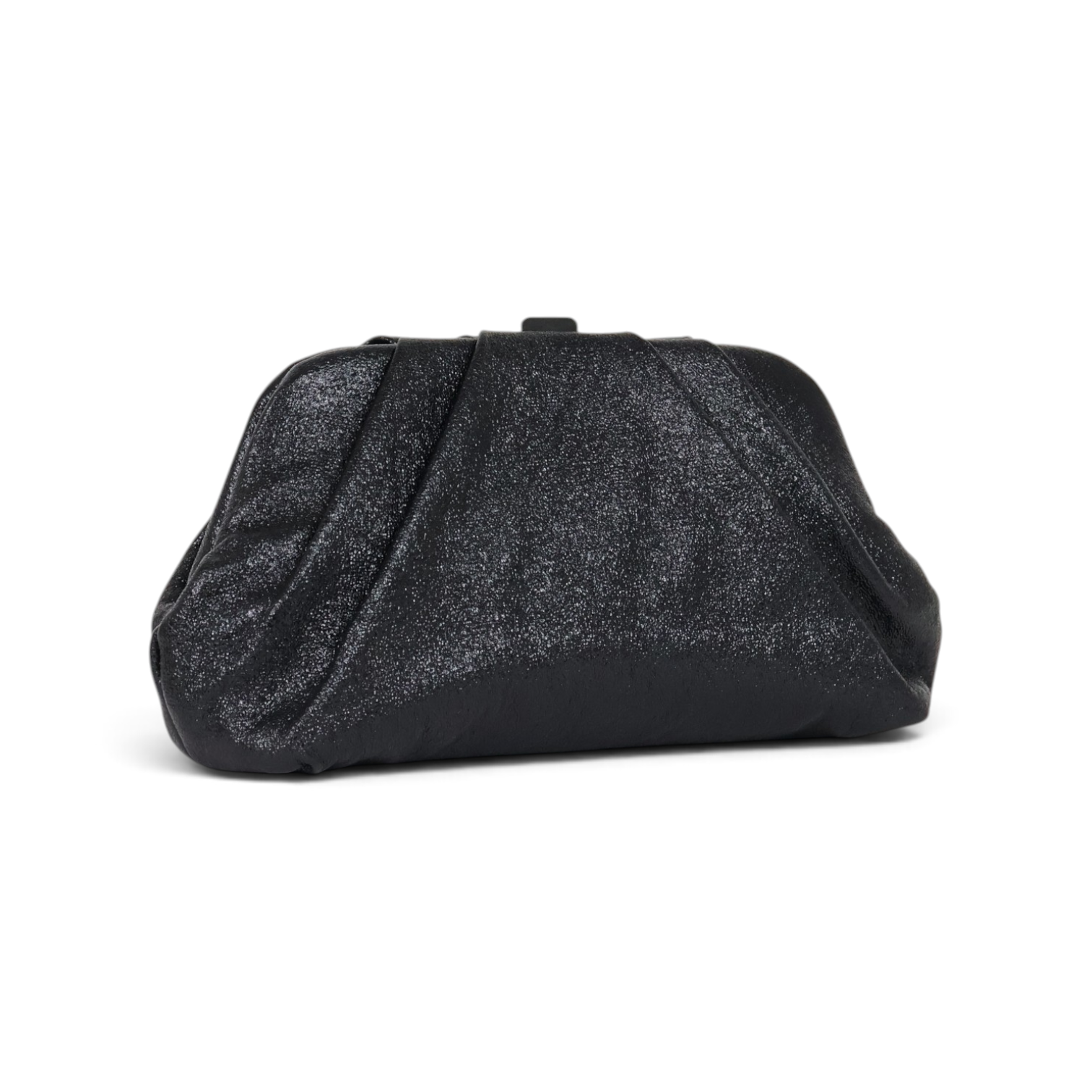 Bolsa de Festa Pouch Preta